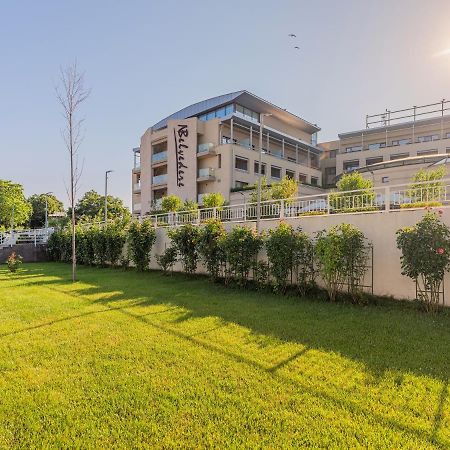 New Belvedere Μανγκάλια Εξωτερικό φωτογραφία