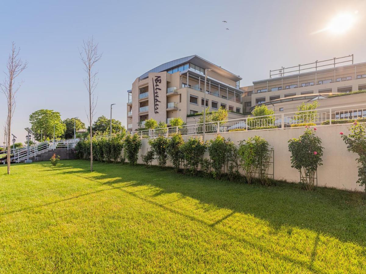 New Belvedere Μανγκάλια Εξωτερικό φωτογραφία