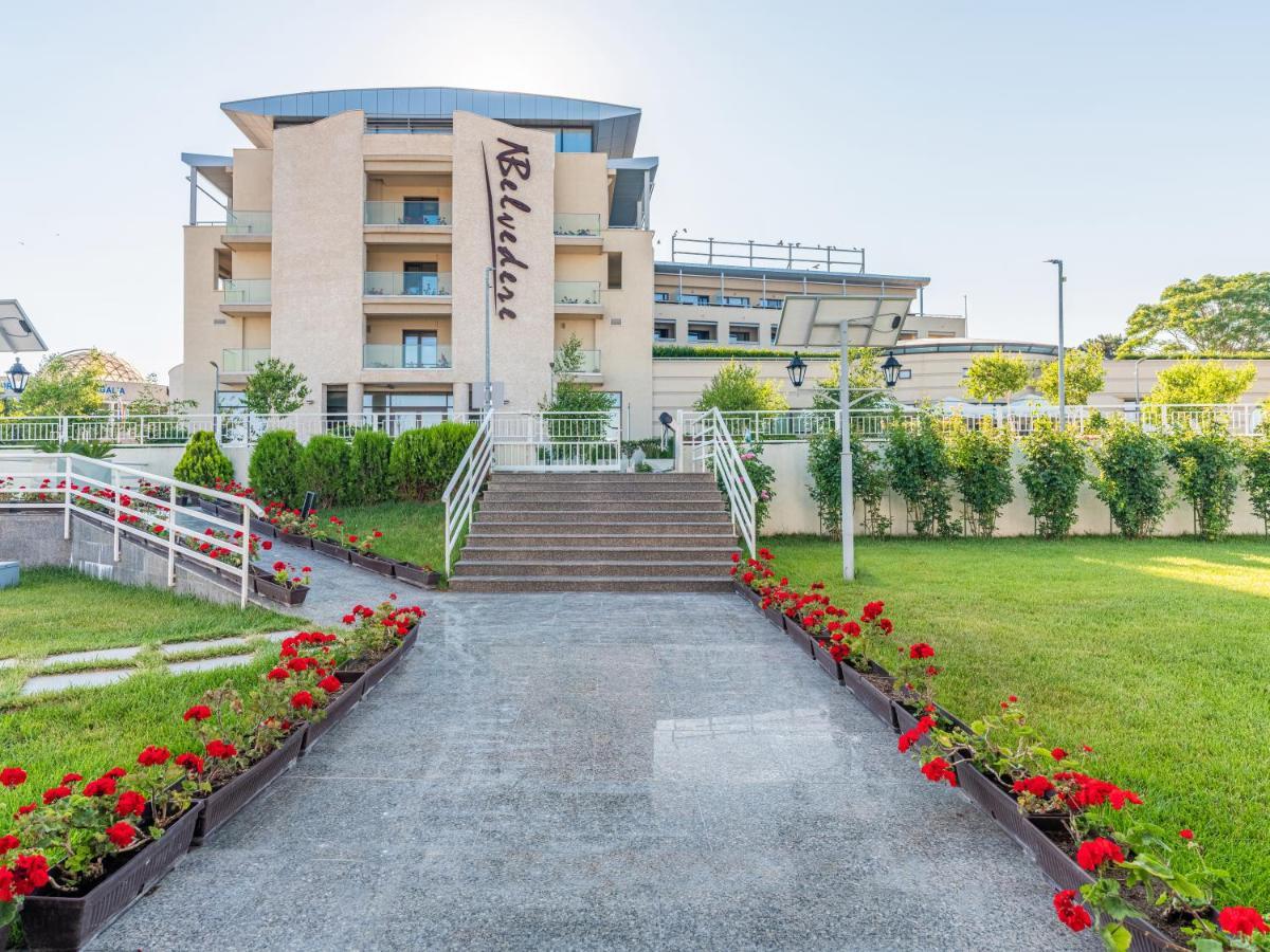 New Belvedere Μανγκάλια Εξωτερικό φωτογραφία