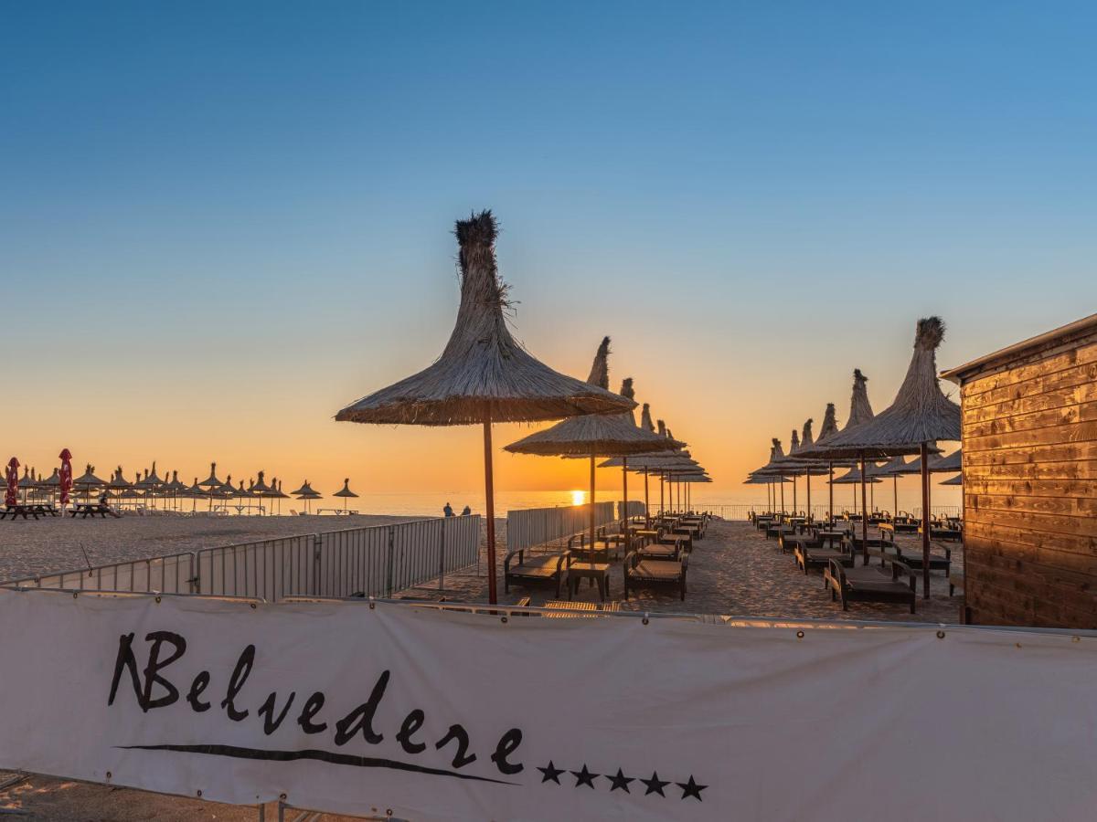 New Belvedere Μανγκάλια Εξωτερικό φωτογραφία