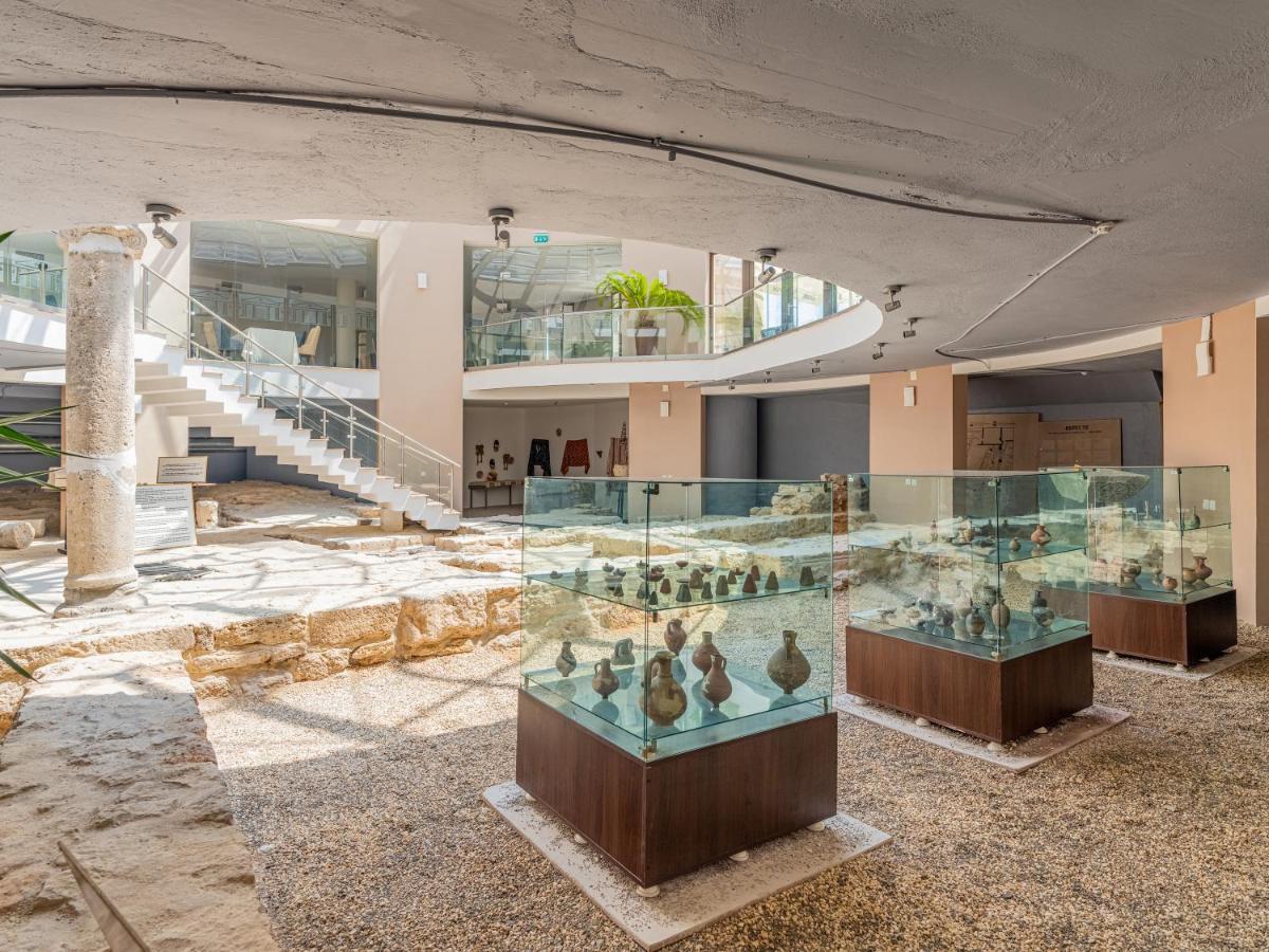 New Belvedere Μανγκάλια Εξωτερικό φωτογραφία