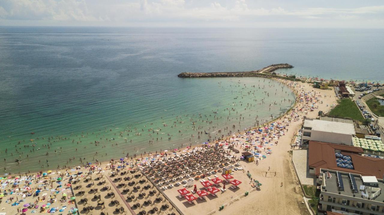 New Belvedere Μανγκάλια Εξωτερικό φωτογραφία