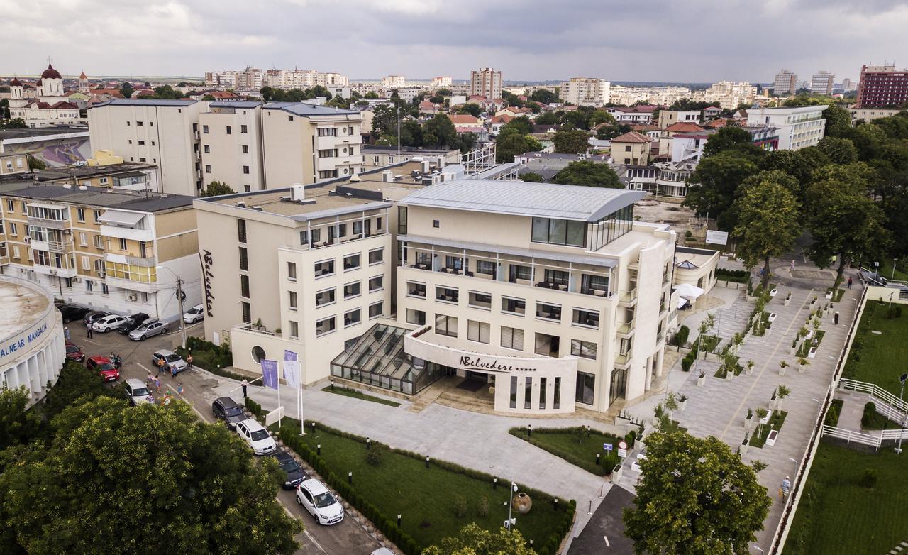New Belvedere Μανγκάλια Εξωτερικό φωτογραφία