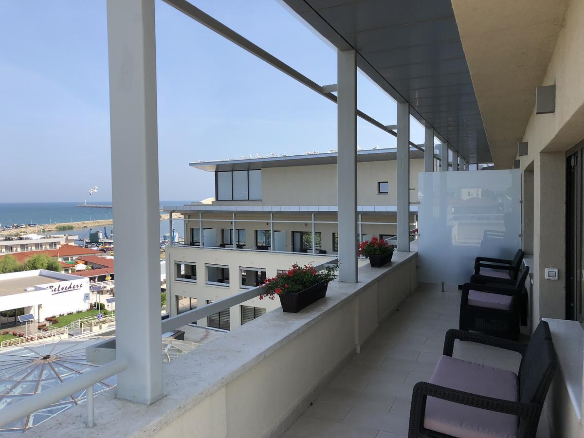 New Belvedere Μανγκάλια Εξωτερικό φωτογραφία